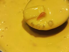 杨枝甘露-博林天瑞喜来登酒店·西丽尚膳