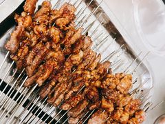 -文文烤肉(大皮院店)