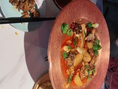 -阿娜尔·新疆菜(宜家荟聚中心店)