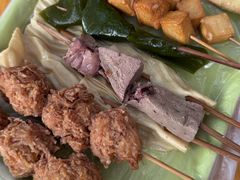 -马记大锅煮(总店)