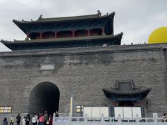 -河东池盐文化博览园