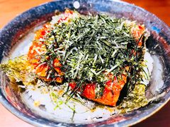 -山杏yama-katsu·吉列炸物