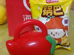 -海底捞火锅(中商百货店)