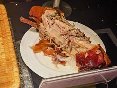 -万达瑞华酒店美食汇自助餐厅(楚河汉街店)