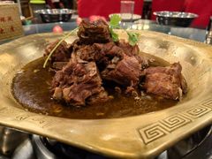 -芦月轩羊蝎子(太平桥店)