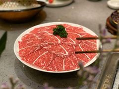 -彩虹坊火锅(宁穿路店)