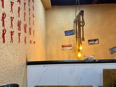 -烤五行·烧烤烤串(石佛营店)