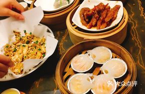 Handmade Noble Rice Noodle Roll