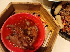 -避风塘(金山万达店)