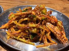 -原始泥炉烤肉(总店)