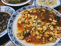 -呼吸森林·生态农庄农家乐私房菜