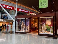 -吉隆坡国际机场