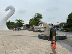 -南昌动物园