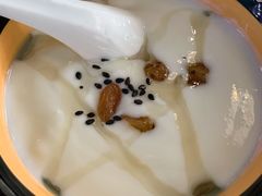 蜂蜜酸奶-帕米尔食府(白云观店)
