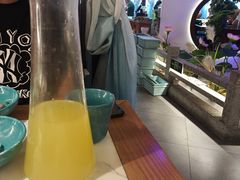 -荷塘秋月·本帮江浙菜(国权路店)