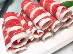 -洪氏嗨捞·猪肚鸡火锅(阳光天地店)