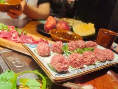 -贵厨酸汤牛肉(花果园国际中心店)