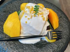 -simply thai天泰(世纪汇店)