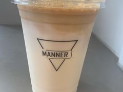 -Manner Coffee(IFS一楼店)