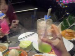 -烛影拾光观景餐厅·创意菜·摄影·小提琴(大唐不夜城店)