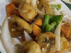 -华光餐厅(复兴路店)