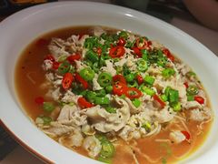 骄子肥牛-锦府盐帮·李宅(领展购物广场中关村店)