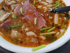杂碎汤-老回回饺子馆(海洋馆店)