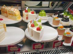 -PAOPAO Bakery&Café(港汇店)