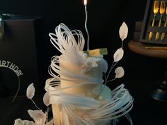 -西檬树SIMON·T轻奢蛋糕(大东方Max店)