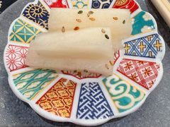 -鮨政· Omakase(港汇恒隆广场店)