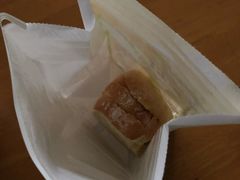 -爸爸糖吐司面包(南京鼓楼龙江店)