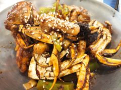 -庐州太太(CBD店)