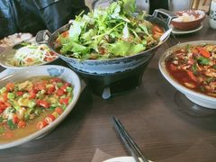 -潇湘阁(望京SOHO店)