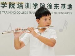 -武汉音乐学院徐东基地
