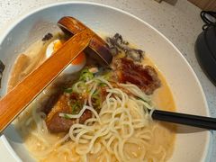 -味千拉面(广州白云机场T1西二店)