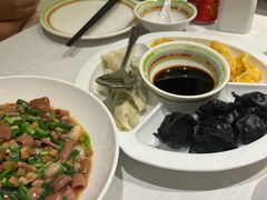 -开海·红岛海鲜虾水饺(石老人店)