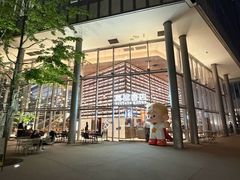 -茑屋书店(天目里店)
