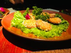 -花马天堂云南餐厅 Lost Heaven(外滩店)