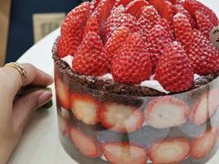 -姆们M Sweetie Cake(三里屯店)