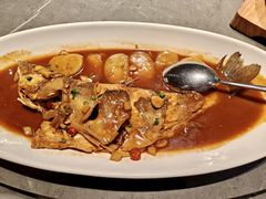 -佬太公海鸭·海鲜大排档(上海总店)