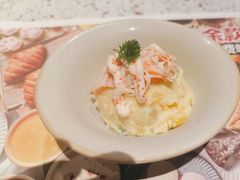 -战斧牛排餐厅(悦方IDmall店)