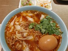 -喜晋道面馆(华严寺广场店)