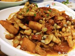 -95号酱骨·一块豆腐(展春园西路店)