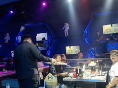 -M-MIX电音烤吧
