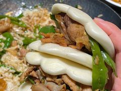 -费大厨辣椒炒肉(黄兴中心广场店)