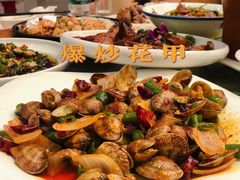 -金龙渔港(双楠店)