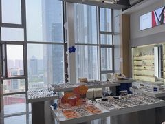 -视野联行眼镜·蔡司·控优点授权(长白万象汇店)
