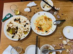 -金鹏鱼肉馆