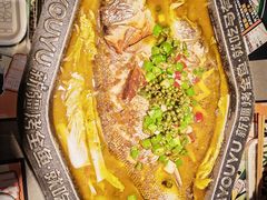 -马有鱼·馕坑烤全鱼(红山店)