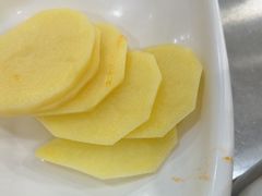 -草原传奇鲜羊火锅(桥北店)